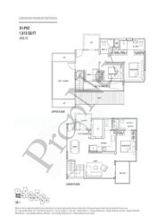 35 Gilstead (D11), Apartment #532011271